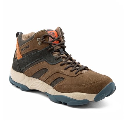 OT3393-TAU Botas Hombre Trekking