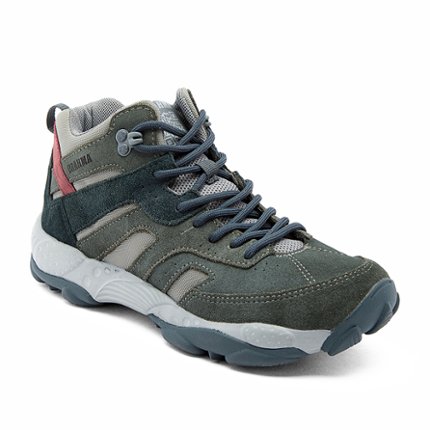 OT3393-GRI Botas Hombre Trekking