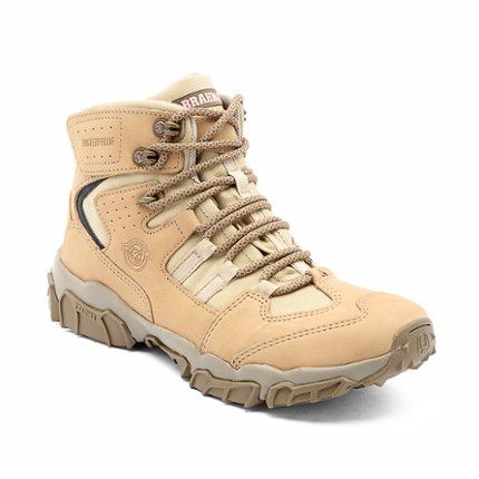 IY3170-ARE Botas Mujer Trekking Waterproof Ibex