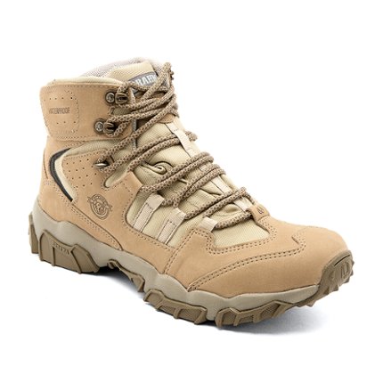 IX3298-ARE Botas Hombre Trekking Waterproof Ibex