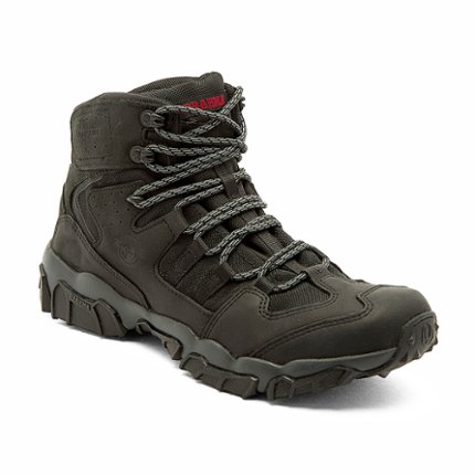 IX3298-NEG Botas Hombre Trekking Waterproof Ibex