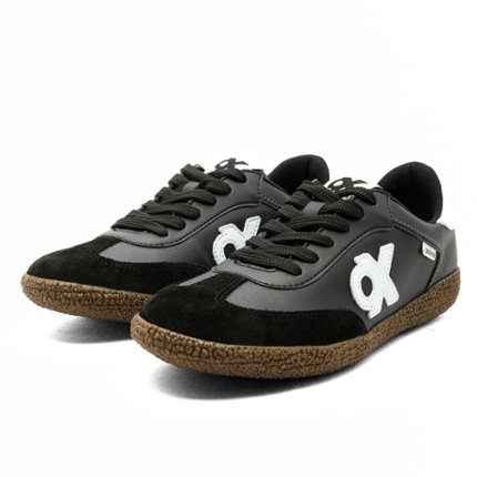 RS3782-NEG Tenis Hombre Ox By Brahma
