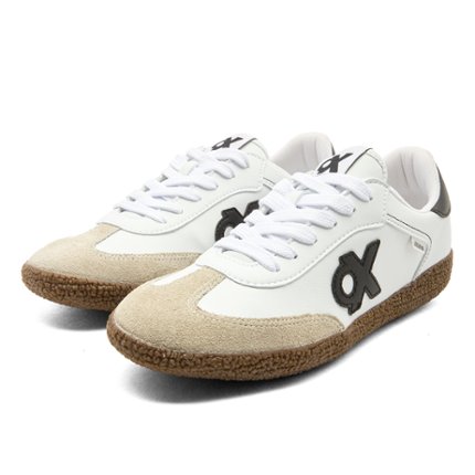 RS3782-BAN Tenis Hombre Ox By Brahma