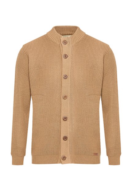 SWE0115-CAR Sweater Casual Hombre