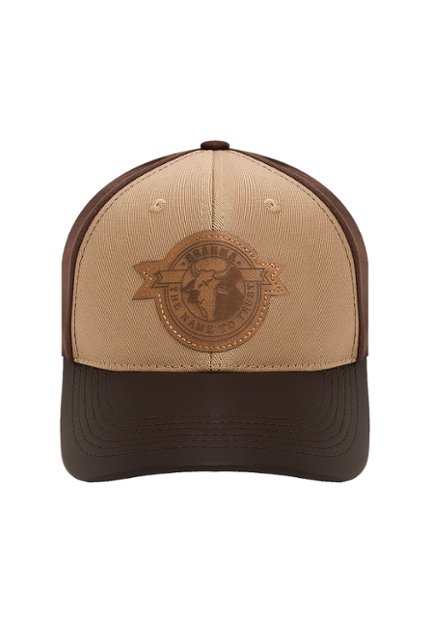 GOR0061-CAF Cachucha Unisex