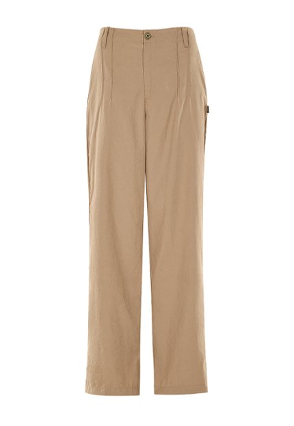 PAN0097-CAM Pantalon Chino Mujer