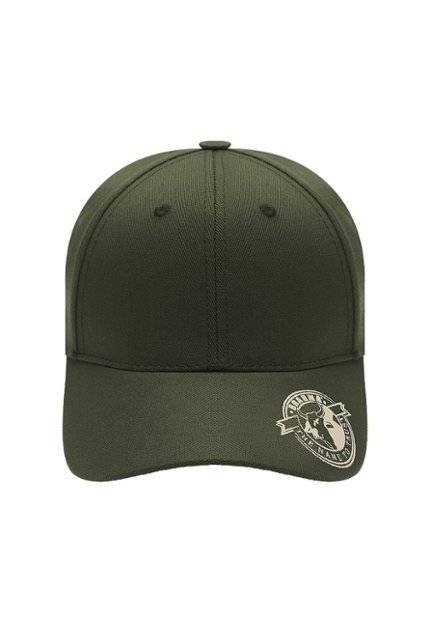 GOR0060-VMI Cachucha Unisex