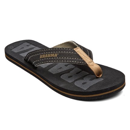 RA2280-NEB Sandalias Hombre Rig