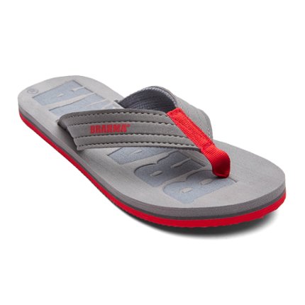 RA2280-GCR Sandalias Hombre Rig