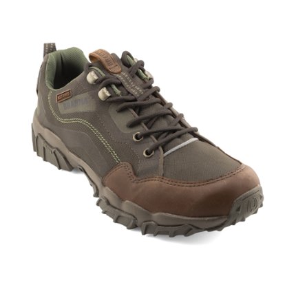 IX3181-CAF Zapatos Hombre Ibex Trekking Waterproof