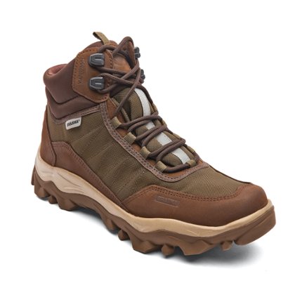 RQ3685-CAF Botas Hombre Trekking