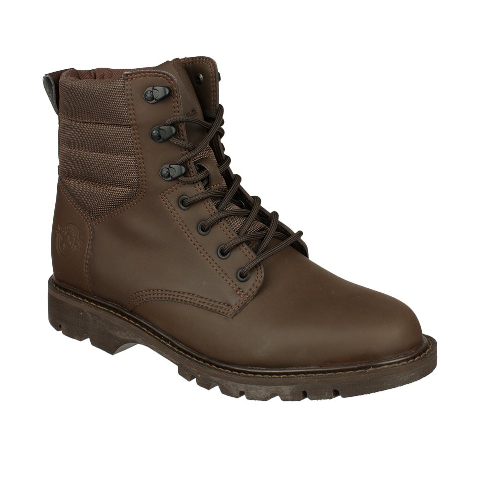 FX43790-CAF Botas Hombre Brahma Serie Delta
