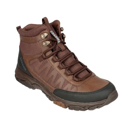 TF3795-CAF Botas Hombre Serie Delta