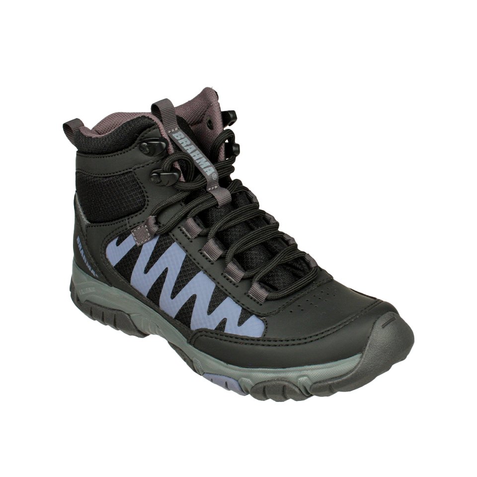TG3565-NVT Botas Mujer Serie Delta