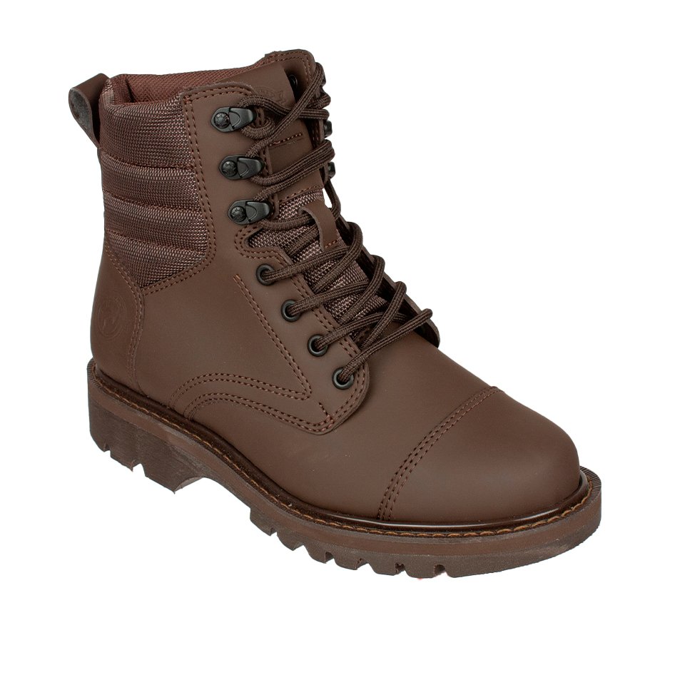 FX43564-CAF Botas Mujer Serie Delta