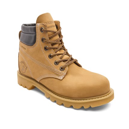 CV3088-AMA Botas Hombre Sport Waterproof