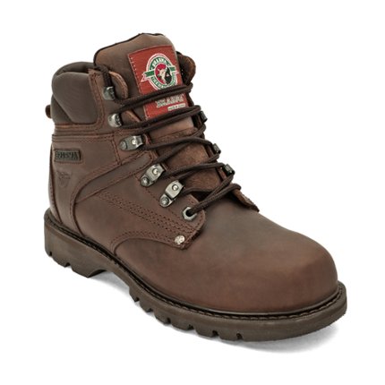 FX4707-PAR Botas Hombre Sport