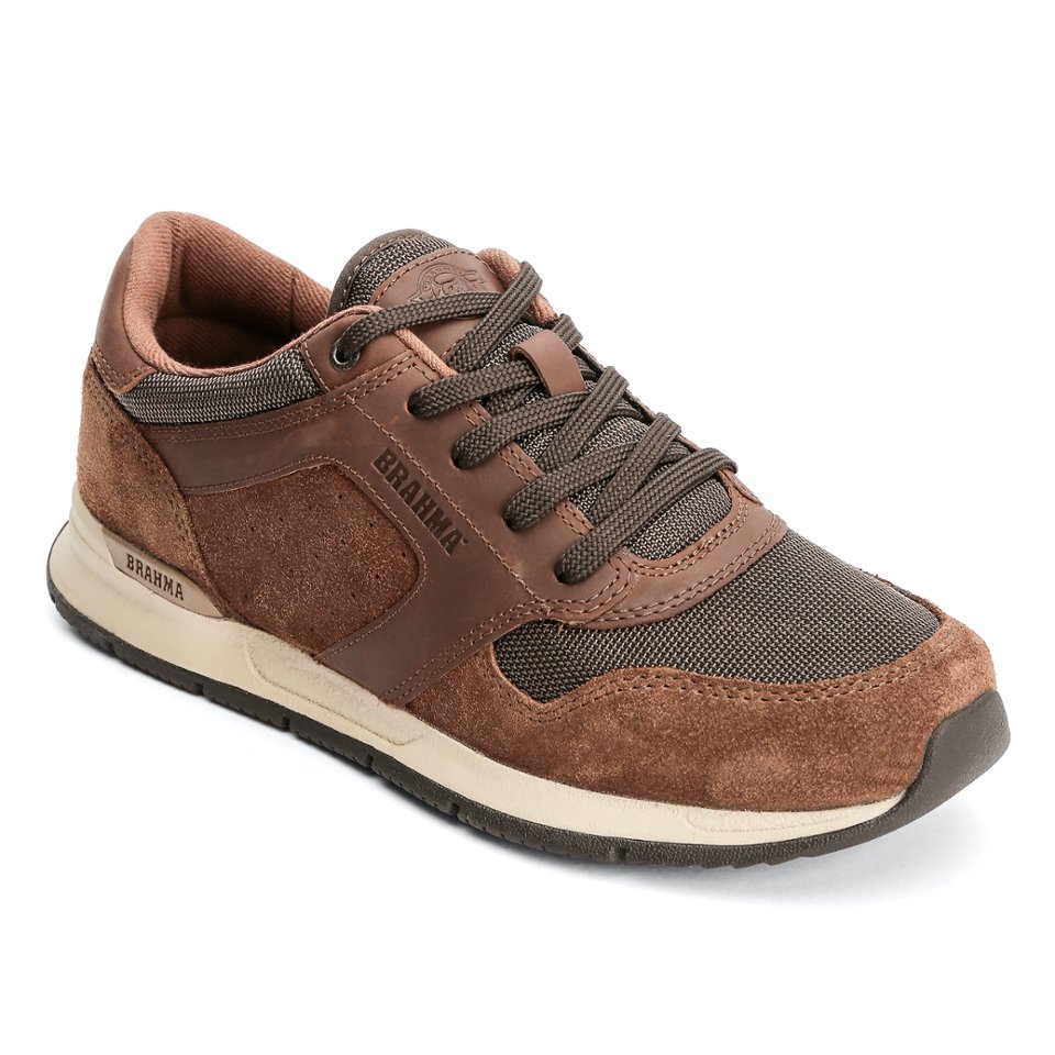 KJ3185-MAO Zapatos Hombre Casual Dinámico