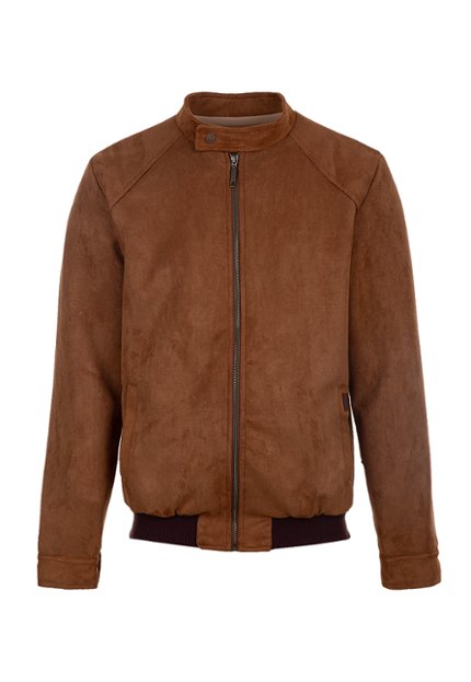 CHQ0109-CAR Chaqueta Casual Hombre