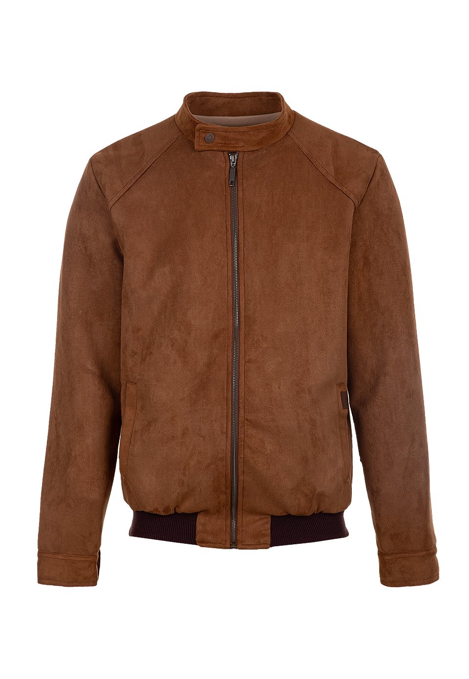 CHQ0109-CAR Chaqueta Casual Hombre