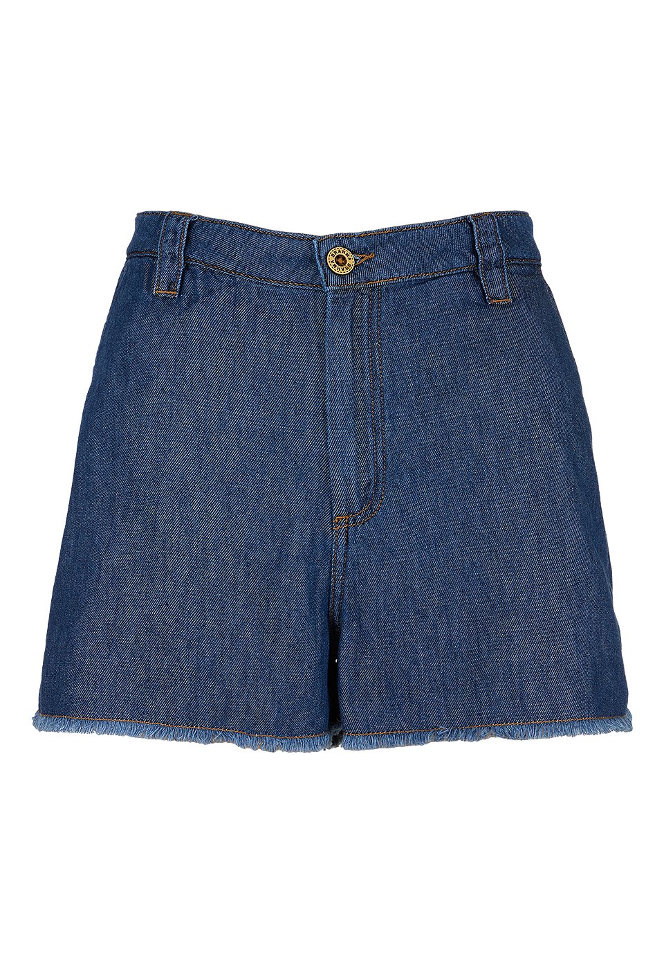 BER0017-AZI Bermuda Clasica Mujer