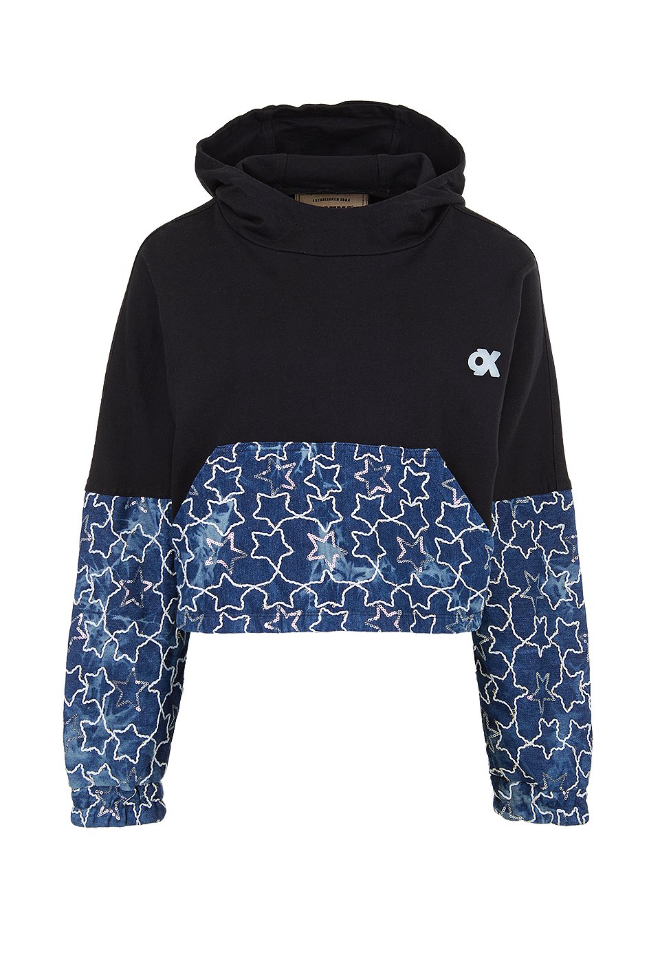 SWE0132-NEG Sweater Mujer