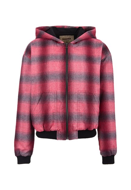 CHQ0111-VIT Chaqueta casual mujer