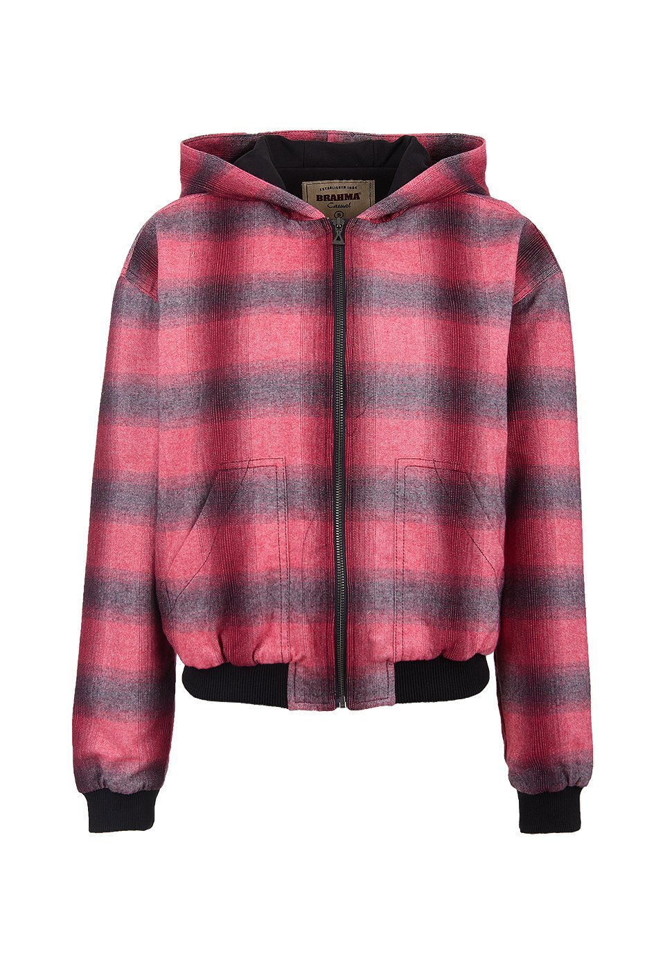 CHQ0111-VIT Chaqueta casual mujer