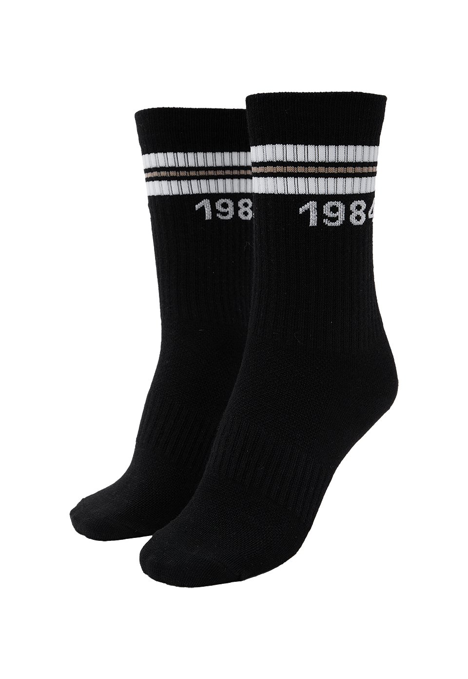 PRE0064-NEG Medias unisex