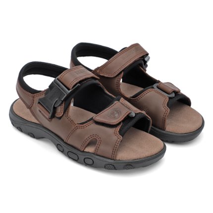 LW1595-CAM Sandalias Hombre Rig