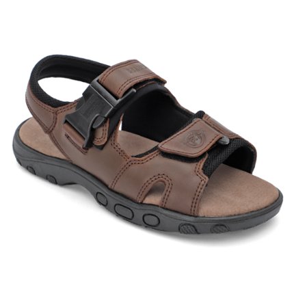 LW1595-CAM Sandalias Hombre Rig