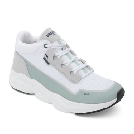 GA3378-GVE Tenis Mujer Trail