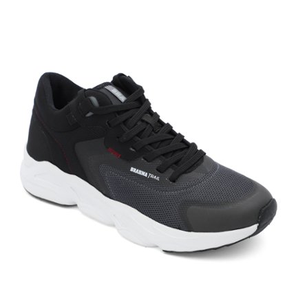 GE3594-GNE Tenis Hombre Trail