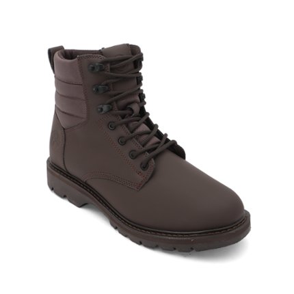 FX43790-CAF Botas Hombre Brahma Serie Delta