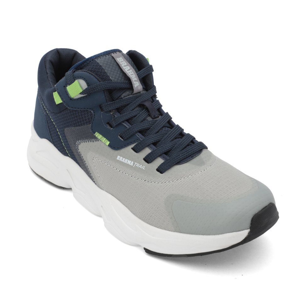 GE3594-GAZ Tenis Hombre Trail