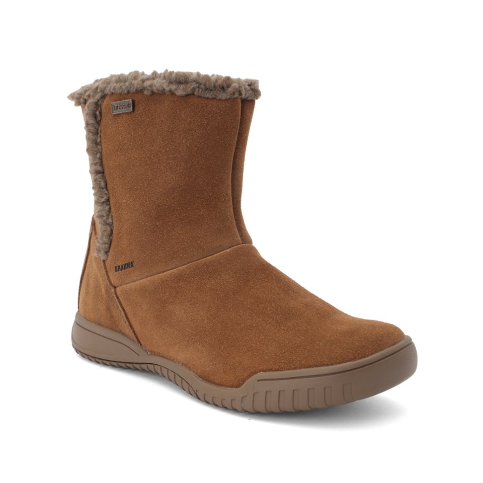 SM3069-CAN Botas Mujer Casual Waterproof
