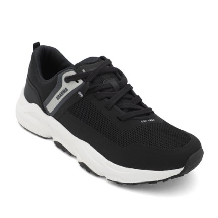GE3596-NEG - Tenis Hombre Trail