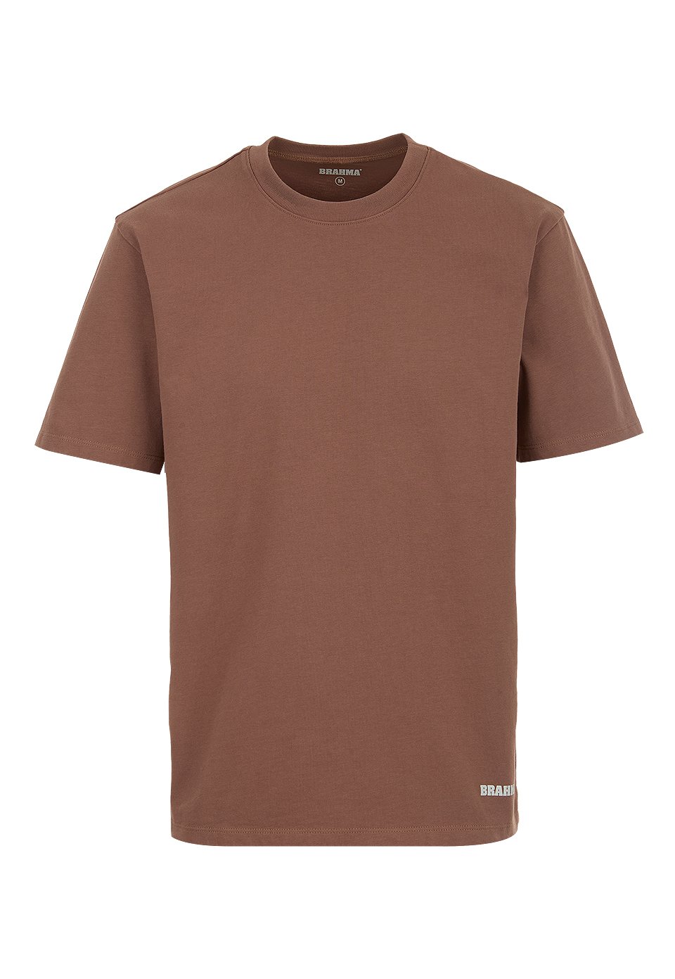 CMS0056-MOC Camiseta Casual Hombre