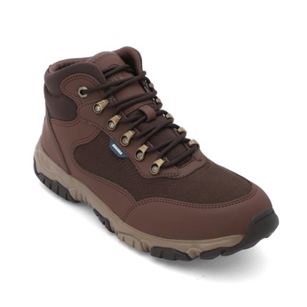 TF3786-CAF Botas Hombre Brahma Serie Delta