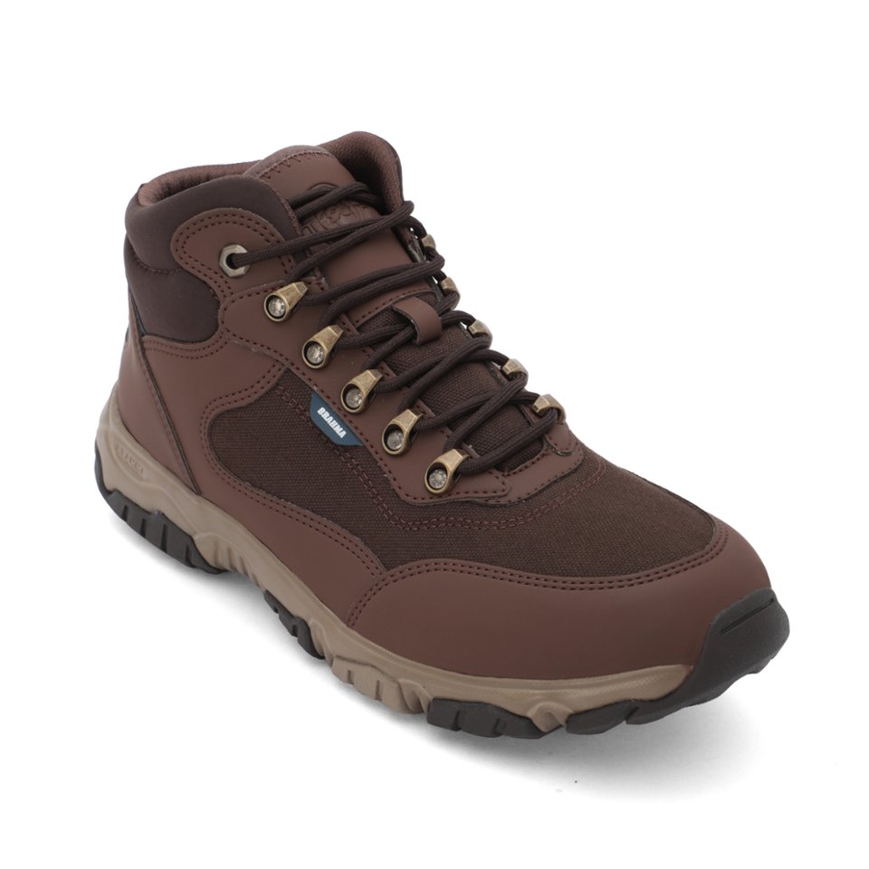 TF3786-CAF Botas Hombre Brahma Serie Delta