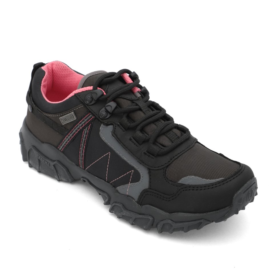 IY2877-NSA Zapatos Mujer Trekking Ibex