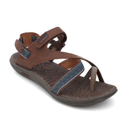 RO2861-CTU Sandalias Mujer Rig