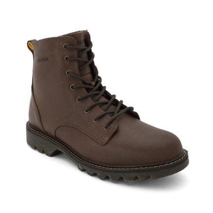 CV3296-CAF Botas Hombre Casual Dinámico