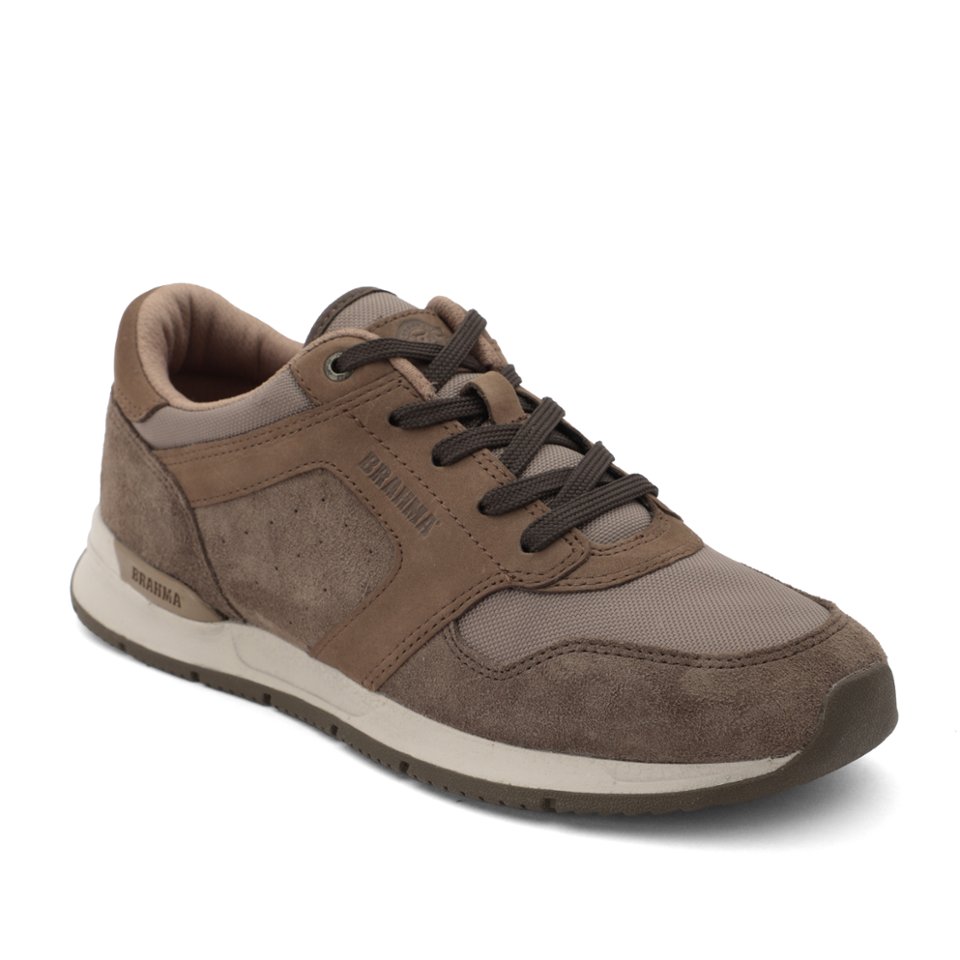 KJ3185-TAU Zapatos Hombre Casual Dinámico