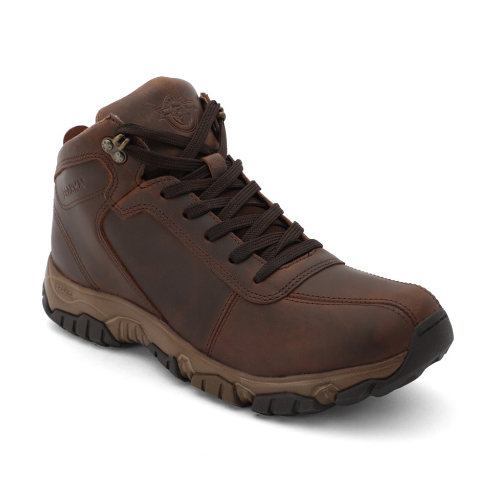 TF3096-PAR Zapatos Hombre Trekking Ripple Effect