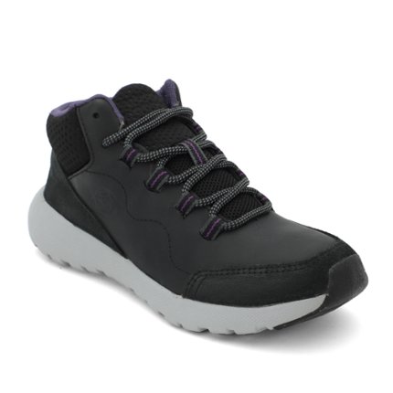 GC3179-NEG - Zapatos Mujer Casual Dinámico