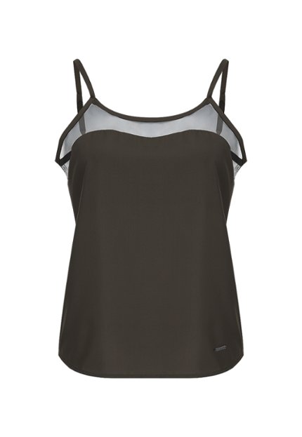 BLU0105-VMI Blusas Casual Mujer