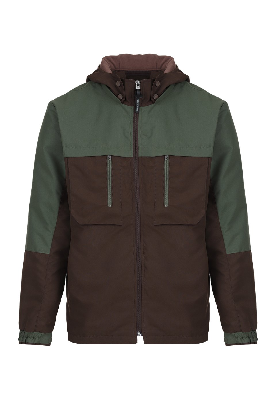 CHQ0108-CAF Chaqueta Trekking  Hombre