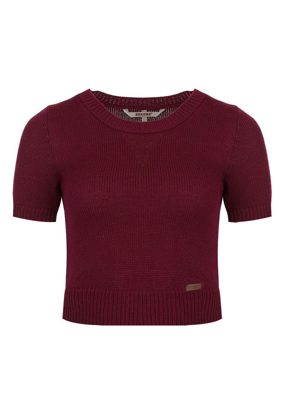 BLU0112-VIT Blusas Casual Mujer