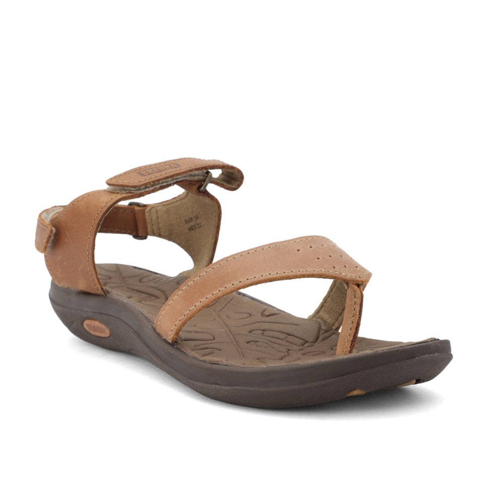 RO2878-MIE  Sandalias Mujer Rig